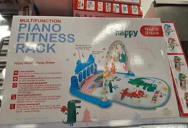 decathlon decije patike: Piano Bebi Gimnastika u Više Boja 🎹🍼 Piano bebi gimnastika je idealna — 1