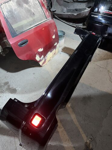 купить фронтальный погрузчик бу: Бампер Арткы Honda, Оригинал