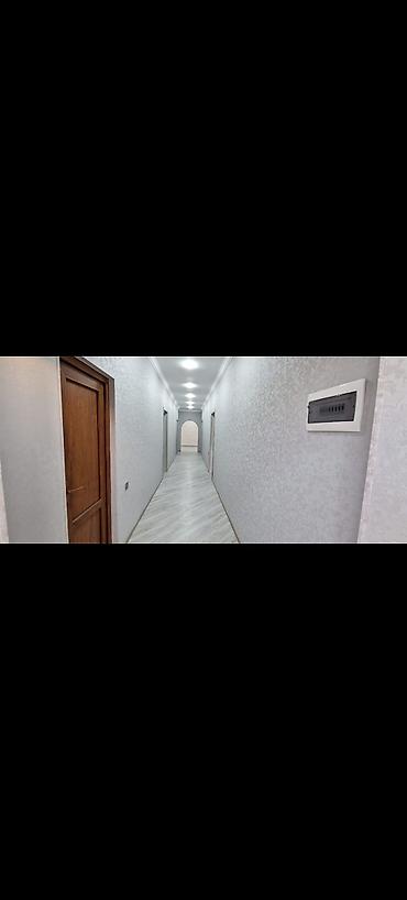 xosbulaqda ev satilir: 4 otaqlı, 156 kv. m, Kredit yoxdur, Yeni təmirli — 4