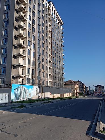 Продажа квартир: 2 комнаты, 47 м², 7 этаж, Готовая ПСО (под самоотделку) — 22