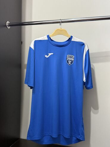 CD, DVD disklər və kassetlər: Orginal Sabah FK Joma Forma L razmer 40Azn Şortik s razmer 15 Azn