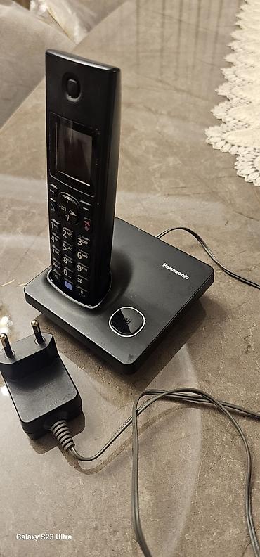 Telefon ehtiyat hissələri: Ela veziyyetde distansiyali telefon, Almanyadan zakaz verilib 79€ — 1