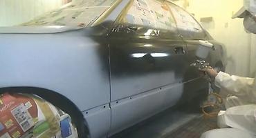 краска на машину цена: Цена зависит от сложности ремонта❗❗❗ Авто малярные — 3