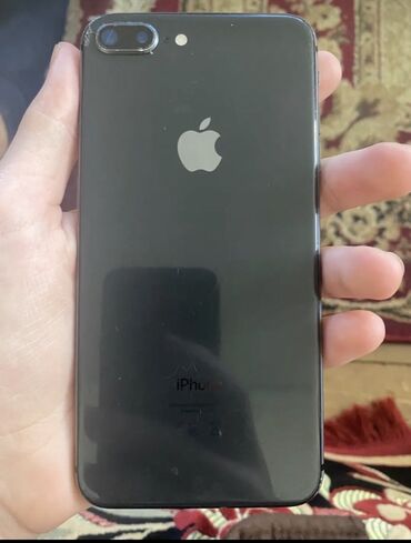 6s iphone plus: IPhone 8 Plus, Qara