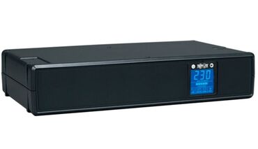мини компьютер: Продам UPS/ ИБП Tripp Lite SMX1500LCD семейства SmartPro стоечного