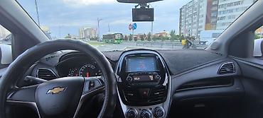 jet auto: Chevrolet Spark: 2018 г., 0.1 л, Автомат, Бензин, Хэтчбэк — 4