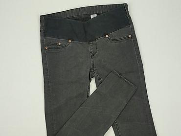 ciąza: H&M Mama, Jeansy damskie, rozmiar XS — 1