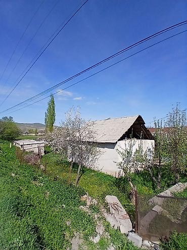 Продажа дач: Продаётся участок с небольшим одноэтажным домом и хозпостройками в — 2