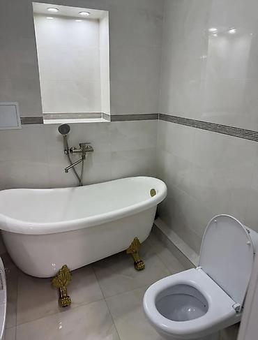 Долгосрочная аренда квартир: 3 комнаты, Собственник, Без подселения, С мебелью полностью — 8