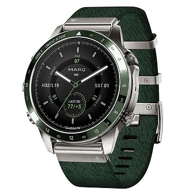 раутер: КУПЛЮ ЧАСЫ один из двух моделей Garmin MARQ (2nd Gen) — премиальные — 1