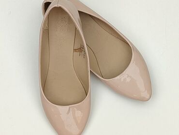House, Ballerinas for women, 41, condition - Very good