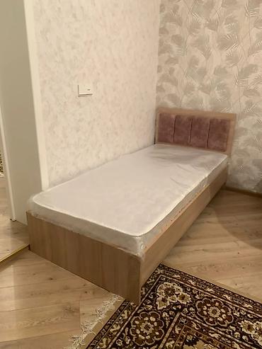 Çarpayılar: Yeni, Təknəfərlik çarpayı, Bazasız, Matras ilə, Siyirməsiz — 15