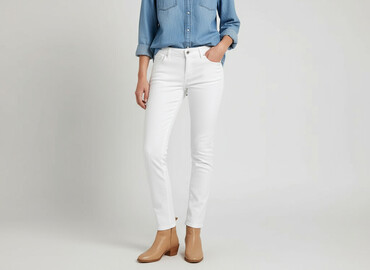 mango jeans grace: Gina Tricot, Jeans for women, size S