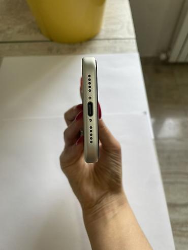 macbook pro 2019: IPhone 17 Pro, Б/у, 256 ГБ, Белый, Защитное стекло, Чехол, Коробка, 100 % — 9