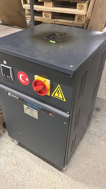 Gərginlik stabilizatorları: Yeni, Ev üçün, 1 faza, Gərginliy stabilizatoru, 110 V, Rayonlara çatdırılma, Pulsuz çatdırılma, Kredit var — 25