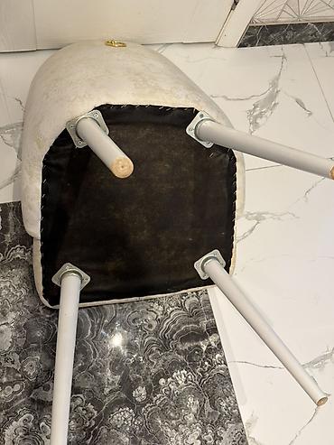 Real aliciya endirim olacaq 3ededdir Mebel: Yumşaq oturacaqlı — 1