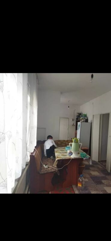 аренда дом долгосрочная: 55 м², 3 комнаты, Парковка, Сарай, Забор, огорожен