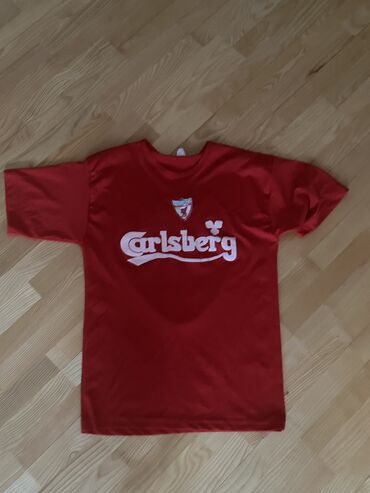 Перчатки: • Steeven Gerrard 06/07 • 2007 ci ildə alınıb • M razmer •