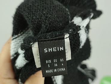 ciuchy vinted: Shein, Sweter damski, rozmiar S — 4
