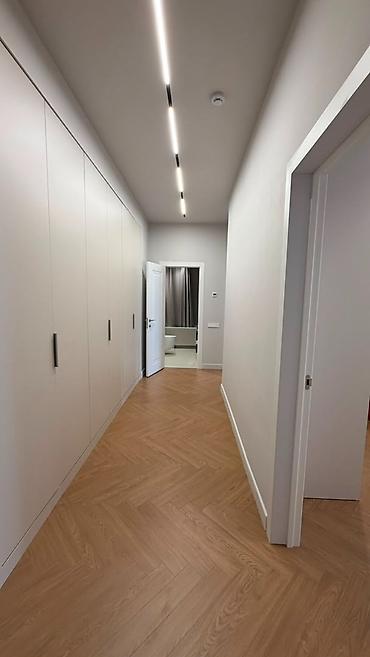 Продажа квартир: 3 комнаты, 91 м², Азия Молл Элитка, 3 этаж, Свежий ремонт — 3