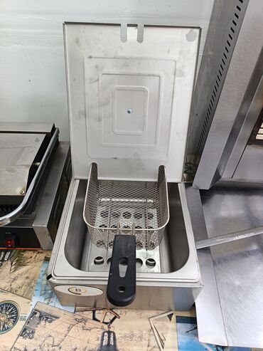 Dönər aparatları: Elektrik, Nağd ödəniş — 6