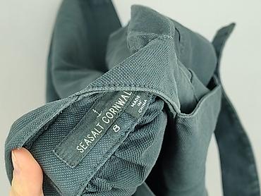 second hand online store: Seasalt Cornwall, Ogrodniczki damskie, rozmiar S — 4