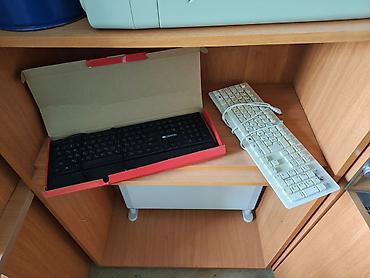 Другая офисная техника: # OFİS MEBELİ VƏ TEXNİKİ AVADANLIQLAR SATILIR Ofisin yenilənməsi ilə — 9