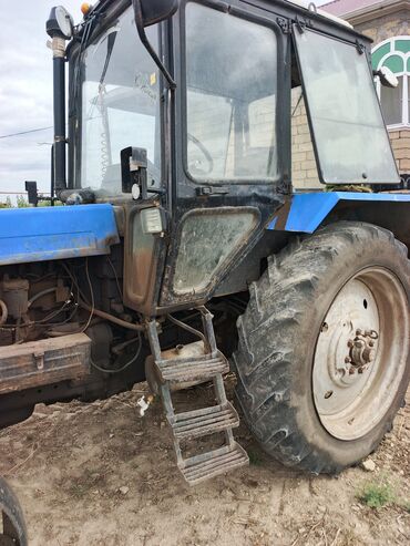 авто в баку: Traktor Belarus (MTZ) EMTEZE82, 2008 il, 82 at gücü, motor 4.6 l, İşlənmiş