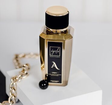 королевский боб для похудения оригинал и подделка: Iyde Baku A parfum, cox qalicidi. 100 ml flakon, hardasa 70-75 ml
