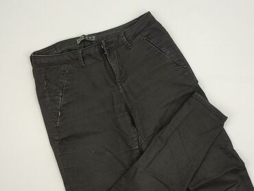 legginsy z zapiętkiem: Zara, Jeans for women, size S (EU 36)