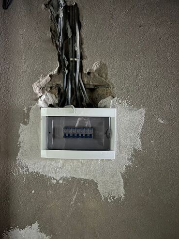 Продажа квартир: 2 комнаты, 82 м², Элитка, 8 этаж, ПСО (под самоотделку) — 11