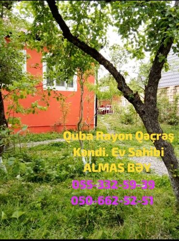 Günlük kirayə evlər: 90 kv. m, 3 otaqlı, İnternet, Telefon, Qaz — 14