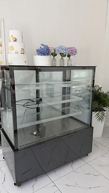 витаминный холодильник: Кондитерские, Новый — 1