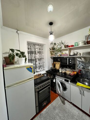 Продажа квартир: 2 комнаты, 45 м², 2 этаж, Косметический ремонт — 7