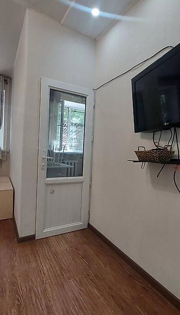157: 1 комната, 30 м², Хрущевка, 1 этаж — 3