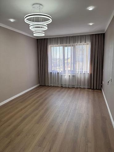 квартиры фрунзенец: 2 комнаты, 70 м², Ипподром 108 серия, 5 этаж, Евроремонт — 1