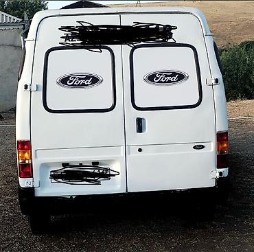 mercedes benz 208 d: Ford Transit icareye verilir qiymet 600azn yuk yeri uzunlugu 3.30metr — 3