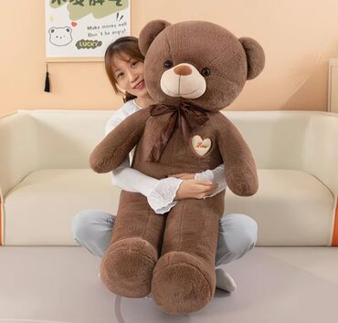 Ростовые куклы: Ростовая кукла, Зверушка, Медведь — 10