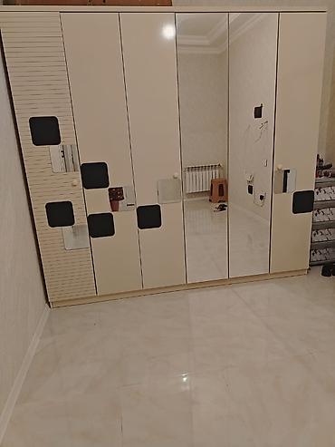 Divan-kravat, İşlənmiş, Açılan, Bazalı, Parça, Çatdırılma yoxdur