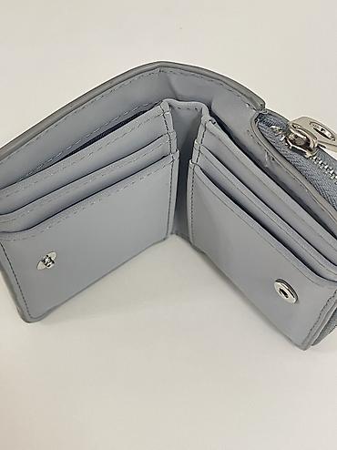 женский кошелек: Qadın üçün pul kisəsi. Pull&Bear. 10 manat. Женский кошелёк с — 4