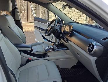 Другой электротранспорт: Электромобиль кроссовер (белый) Основные характеристики и оснащение — 8