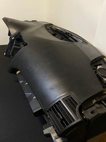 СТО, ремонт транспорта: Перетяжка салона, с выездом — 6