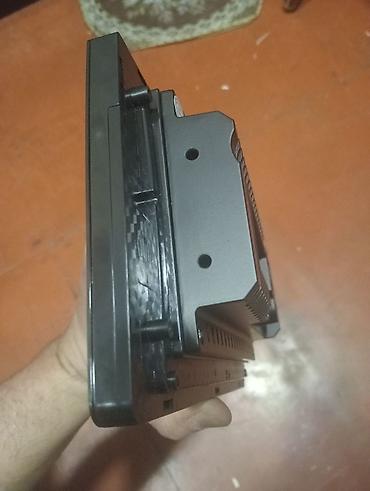 Monitorlar: Monitor, Cihaz paneli, Android OS — 4