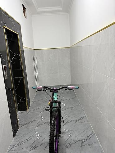 bmx gtr 334: MTB velosiped – GTR-336 Full Bike - Çərçivə: yüngül alaşımlı, sərt — 2