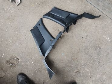 Auto delovi: Nosači zadnje police gepeka Lada Niva 21213,21214 br.2. Polovno — 5