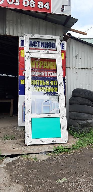 очок уста: Пластиковые окна двери и витражи любой сложности от 50$ и выше — 6