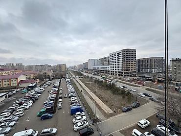 Долгосрочная аренда квартир: Просторная 2‑комнатная квартира с открытой кухней‑гостиной и — 7