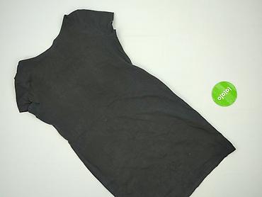grip tshirt: H&M Basic, Sukienka damska, rozmiar L — 3