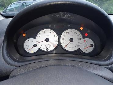 led dinamicki migavci: KILOMETAR SAT 2 DZEKA ZA PEUGEOT 206 | Kilometar sat sa dva dzeka za — 1