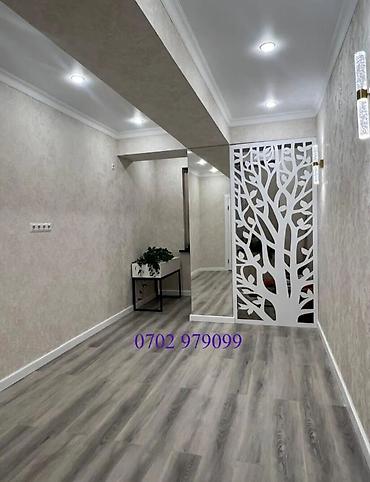 Продажа квартир: 4 комнаты, 107 м², Элитка, 3 этаж, Дизайнерский ремонт at lalafo.kg — 16 Продажа квартир: 4 комнаты, 107 м², Элитка, 3 этаж, Дизайнерский ремонт — 16